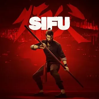 Аренда и прокат Sifu для PS4 для PS5 Хит
