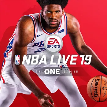 NBA Live 2019 All Star Edition (ENG)