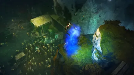 Аренда и прокат Victor Vran для PS4 для PS5 Хит