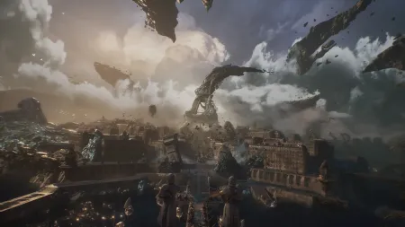 Аренда и прокат Clair Obscur: Expedition 33 (Турция) для PS5