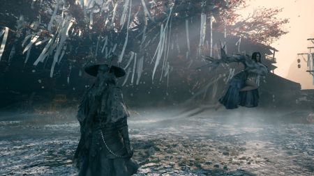 Аренда и прокат Phantom Blade Zero для PlayStation 5