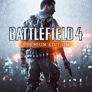 Аренда и прокат Battlefield 4 Premium Edition (Все DLC) для PS4 для PS5 Акция