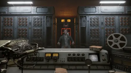 Аренда и прокат KARMA: The Dark World Новинка для PS5