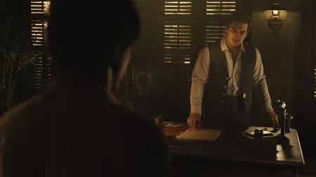 Аренда и прокат Mafia: The Old Country для PS5