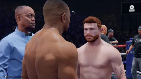Аренда и прокат Undisputed Хит для PS5