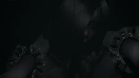 Аренда и прокат Visage для PS5 Хит для PS4