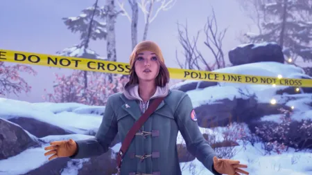Аренда и прокат Life is Strange: Double Exposure Хит для PS5