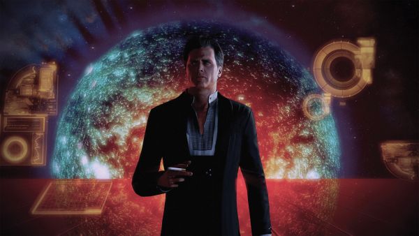 Аренда и прокат Mass Effect Legendary для PS5 Хит