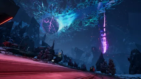 Аренда и прокат Borderlands 4 для PS5 Новинка