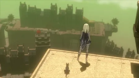 Аренда и прокат Gravity Rush Remastered для PS5 694 Акция для PS4