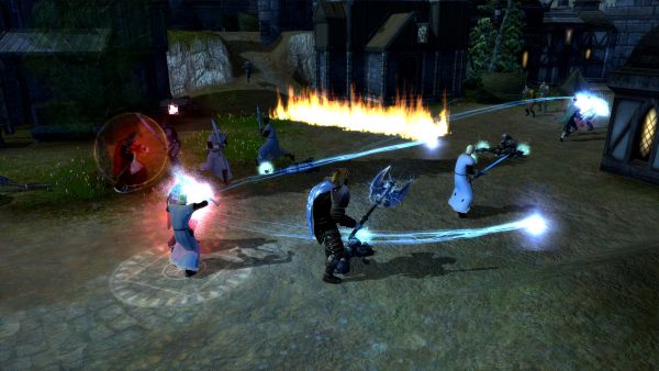 Аренда и прокат Dungeons & Dragons Neverwinter Nights 2: Enhanced Edition Новинка