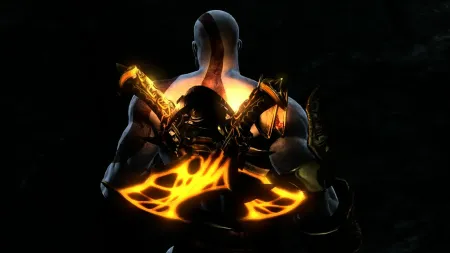 Аренда и прокат God of War III Remastered для PS4 для PS5 Хит