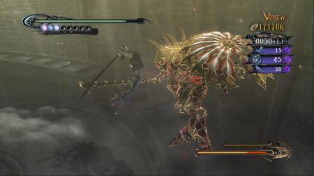 Аренда и прокат Bayonetta для PS5