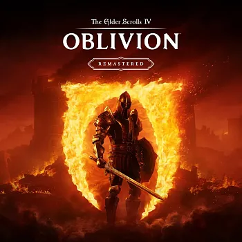 The Elder Scrolls IV: Oblivion Remastered (ENG) (Турция)