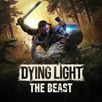 Аренда и прокат Dying Light: The Beast для PS5 Хит Новинка