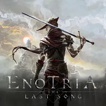 Аренда и прокат Enotria: The Last Song для PS5