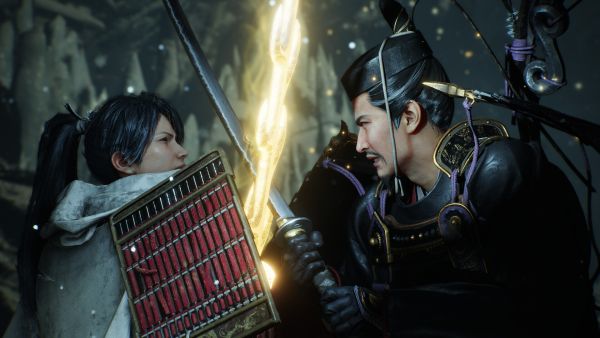 Аренда и прокат Nioh 3 для PS5 Новинка Предзаказ