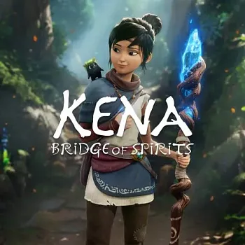 Аренда и прокат Kena: Bridge of Spirits для PS5 Хит для PS4