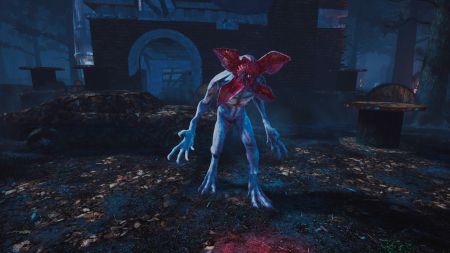 Аренда и прокат Dead by Daylight для PS4 для PS5