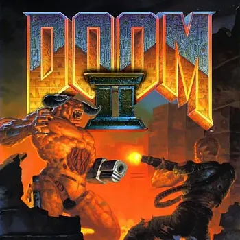 Аренда и прокат DOOM II (Classic) для PS4 для PS5 Акция