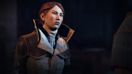 Аренда и прокат GreedFall: The Dying World для PS5 Предзаказ