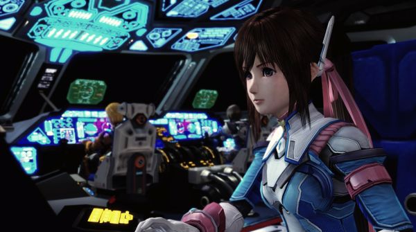 Аренда и прокат Star Ocean: The Last Hope Remaster (ENG) для PS4 для PS5 Хит 694 Акция