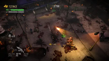 Аренда и прокат Dead Nation: Apocalypse Edition для PS4 для PS5 694