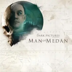 Аренда и прокат The Dark Pictures Anthology: Man of Medan для PS5 Хит для PS4