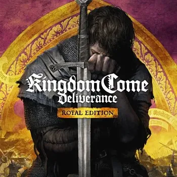 Аренда и прокат Kingdom Come: Deliverance Royal Edition (Все DLC) для PS4 для PS5