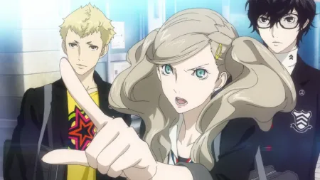 Аренда и прокат Persona 5 Royal (ENG) для PS4 для PS5 Акция