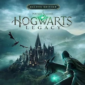 Hogwarts Legacy (Турция)