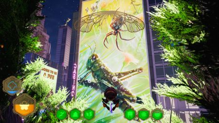 Аренда и прокат Bee Simulator: The Hive для PS5