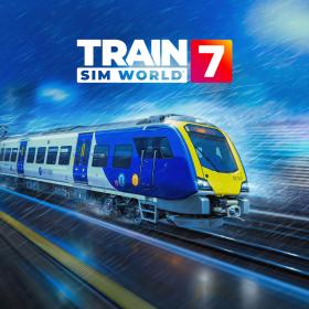 Train Sim World 7