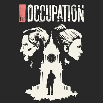 Аренда и прокат The Occupation для PS4 для PS5 Хит Акция