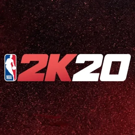 Аренда и прокат NBA 2K20 (ENG) для PS4 для PS5 Хит Акция
