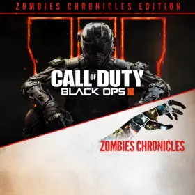 Call of Duty: Black Ops III