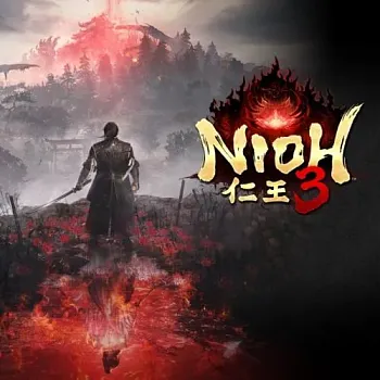 Аренда и прокат Nioh 3 для PS5 Новинка
