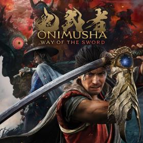 Купить игру Onimusha: Way of the Sword для PS5
