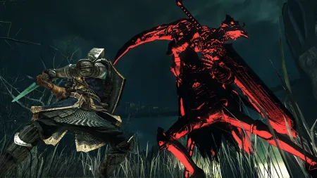 Аренда и прокат Dark Souls II: Scholar of the First Sin для PS4 для PS5 Хит Акция