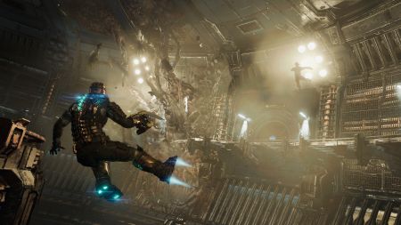 Аренда и прокат Dead Space для PS4 или PS5