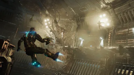 Аренда и прокат Dead Space для PS4 для PS5 Хит