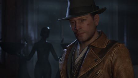 Аренда и прокат The Sinking City 2 для PS5