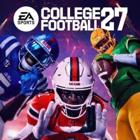 Аренда и прокат EA SPORTS College Football 27 для PS5 Предзаказ