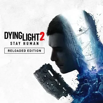 Аренда и прокат Dying Light 2: Stay Human для PS5 Хит для PS4