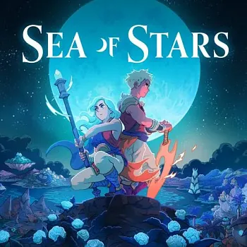 Аренда и прокат Sea of Stars для PS4 для PS5 Хит 694