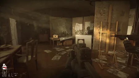 Аренда и прокат Ready or Not Хит для PS5