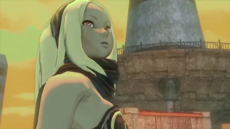 Аренда и прокат Gravity Rush Remastered для PS5 694 Акция для PS4
