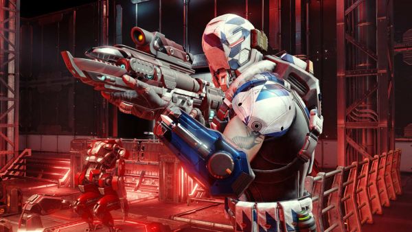 Аренда и прокат XCOM 2 Collection для PS4 для PS5 Хит 694