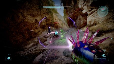 Аренда и прокат Halo: Campaign Evolved для PS5