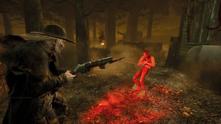 Аренда и прокат Dead by Daylight для PS4 для PS5